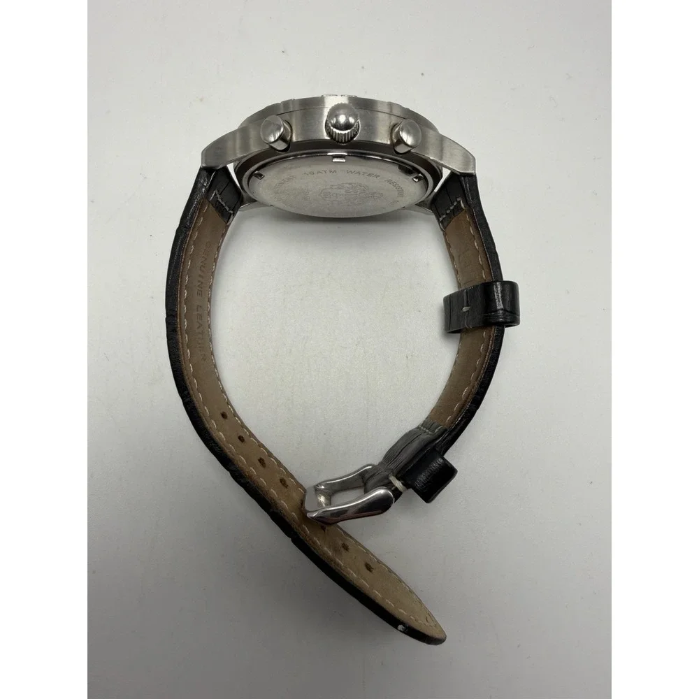 Sug 5054-559 New Battery Mens Watch 44MM 8.5